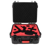 Sxhlseller Custodia Rigida per MINI 3, Custodia Rigida Impermeabile Custodia Protettiva Custodia per RS 3 Serie MINI