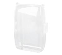 Sxhlseller Custodia Rigida per PC con Stampante per Smartphone Link 3 con Tracolla per la Massima compatibilità