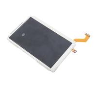 Sxhlseller Display di Ricambio per Schermo LCD Superiore per 3DS XL, Parti di Ricambio e Accessori con Raccomandazioni di Installazione Professionale, Si Adatta Perfettamente Ai Giochi di 3DS XL