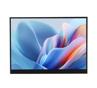 Sxhlseller Display Portatile, Display Esterno IPS 2160 X 1440 per Telefoni (Con custodia)