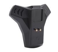 Sxhlseller Dock di Ricarica per V2Pro, Dock di Ricarica del Mouse Wireless, Caricatore Unico del Mouse con Cavo di Ricarica da 4,9 Piedi, Sovraccarico e Protezione del Corto Circuito