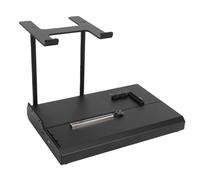 Sxhlseller Dock EGPU, Box Esterno per GPU con Interfaccia PCIe 4.0 X4 OCuLink, Compatibile con Alimentatori ATX e SFX per Schede Grafiche desktop.