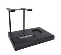 Sxhlseller Docking Station per GPU Esterna, Box Esterno PCIe 4.0 X4 con Interfaccia OCuLink, Supporto per Alimentatori ATX SFX, per RTX 4090 e 7900.