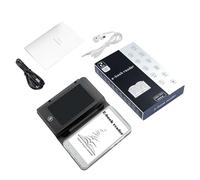 Sxhlseller E-Reader Senza Inchiostro da 5 Pollici con Blocco Note, Schermo Ad Alta Risoluzione per EBook, PDF, Riproduzione Video, 77 Ore, Batteria da 2500 MAh, 5.1