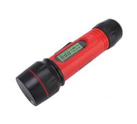 Sxhlseller Ecoscandaglio Portatile, Display LCD Portatile con Ecoscandaglio, Ecoscandagli Wireless Lanciabili per la Pesca Sul Ghiaccio in Barca in Kayak, Attrezzatura da Pesca in Acqua con