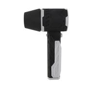 Sxhlseller Fan Jet, Tipo C di Ricarica Veloce 64 Mm Senza Scopa Violent Fan per Automobile (#2)