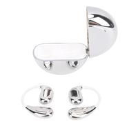 Sxhlseller FearDBuds Lingua Traduttore Touch Control di Controllo 5 Ore di Tempo Usa per Usare la Traduzione Sincrona