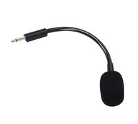 Sxhlseller ForRazer KrakenV3 Microfono per Cuffie da Gioco, Microfono per Cuffie per da Gioco USB Cablate, Cancellazione del Rumore Rimovibile, Suono Cristallino e Coperture in Schiuma