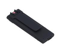 Sxhlseller Fotocamera Posteriore Magnetica di Dimensioni Compatte con Morsetto/supporto, Videoregistratore per Visione Notturna 1080P per Forze Dell'ordine, Guida, Fotocamera Portatile e Indossabile