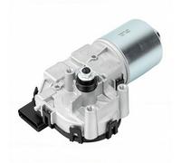 Sxhlseller Front Windshield Wiper Motor Replacement for Santa Fe 2013-2019 | Motorino del tergicristallo 981102W000 con custodia in lega , ricambio OE diretto per Santa Fe anteriore