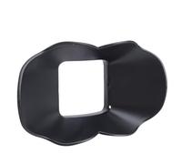 Sxhlseller FS301 FS300 Macchina per Granitore Paraspruzzi Lavabile in Lavastoviglie Guida per Liquidi Nessun Versamento di Liquidi per Uso Domestico Materiale PP per Uso Alimentare