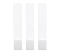Sxhlseller Ganci per Tappi di Bongall, Gancio di Hake V Modulo 3 Ptendant Organizer 's Hold 10 Tappi per Uso Domestico per l'Uso Domestico (#2)