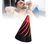 Sxhlseller Giocattolo a Cono a Spirale per Sollievo Dall'ansia Cono Impossibile per Ufficio, Scuola, Casa, Design Innovativo, Decorazione da Tavolo per Alleviare lo Stress Scena applicabile: Viaggi,