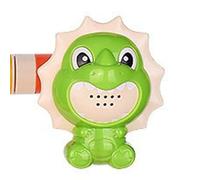 Sxhlseller Giocattolo Educativo per il Bagno con Ruota Idraulica, Controllo a 2 Vie, Giocattolo per il Bagnetto, Relazione Genitore-figlio, Materiale ABS PP (Giocattolo da bagno)