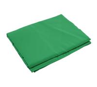 Sxhlseller Green Screen Backdrop Light Absorbing Lavabile per Fotografia | Fondale Chroma Key, per riprese video con ritratti, tessuto in poliestere pieghevole, dimensioni 150x300 cm