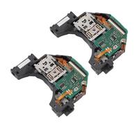 Sxhlseller Hop B150 Disco Drive Lens Sostituzione del Modulo con Adattamento Preciso, Prestazioni Stabili per DG-6M1s, DG-6M5s Disc Disco Drive Professional Game Machine Disco Disco