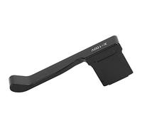 Sxhlseller Impugnatura Pollice su Fotocamera - Impugnatura a Scarpa Fredda per Fotocamera X100V - Trattamento di Verniciatura Superficiale Resistenza all'ossidazione