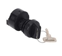 Sxhlseller Interruttore di Accensione del Trattore con Sostituzione Diretta della Chiave, Rapida e Costante per TC35 TC35D TC40 TC40D TC45 TC45D