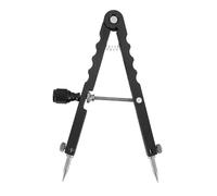 Sxhlseller Kit di Strumenti per Apertura Obiettivo a Forma di V, Chiave per Riparazione Obiettivo Fotocamera da 10-90 Mm - Strumento di Riparazione per Attrezzatura Ottica Professionale