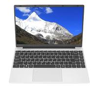 Sxhlseller Laptop da 14 Pollici con Celeron N5095, 16 GB di RAM, Display IPS 2K,11, Sottile e Portatile, Tastiera Retroilluminata, Notebook Portatile per Ufficio Domestico, (16+512G Spina