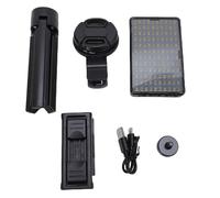 Sxhlseller LED Video Fill Light 2500K-9000K per Live Streaming su Telefono