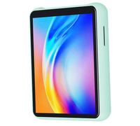 Sxhlseller Lettore MP3 Multifunzionale con Funzione di Lettura di E-book per Topi di Biblioteca Colore Azzurro Capacità 128 GB (64GB)