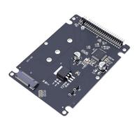 Sxhlseller M.2 NGFF SSD a IDE, Kit di Installazione Facile | Compatibile con computer meno recenti, Include viti di montaggio, Dimensioni compatte