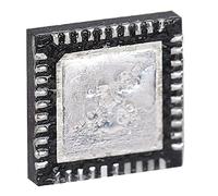 Sxhlseller M92T36 Power Management IC Chip per Scheda Madre Console | Microchip di controllo \'alimentazione, IC di ricarica della scheda madre, componente di riparazione SMD, tecnici