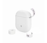 Sxhlseller Macchina per Etichette Bluetooth MPL11 |Stampante Termica per Etichette Senza Inchiostro con 1 Rotolo di Nastro e Batteria da 1200 MAh, Strumento di Etichettatura Portatile per
