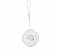 Sxhlseller Macchina per il Rumore Bianco per Dormire, Macchina per il Sonno Portatile con 20 Suoni Rilassanti, Volume Regolabile, Luce Notturna Colorata, Timer, Macchine per Dormire