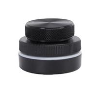 Sxhlseller Manopola Personalizzata con Luce RGB per, OS X, HarmonyOS, IOS, Manopola Controller Multimediale USB C da 2,2", Lega di Alluminio ABS Nera