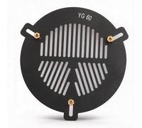 Sxhlseller Maschera di Messa a Fuoco Telescopica per Tubi Ottici da 63 a 89 Mm