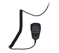 Sxhlseller Microfono Altoparlante DTMF, Microfono Ricevitore Radio, Microfono Portatile per Autoradio FT7900R, FT1900R, FT1907, FT-7800R, FT-8800R, FT-8900R, FT-1802M, FT-1807M, FT-2800M