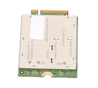 Sxhlseller Modulo 4G LTE EM7511 Cat 12 600Mbps Interfaccia USB 3.0 | Laptop, Costruzione PCB, M2M Industriale, GNSS con Galileo GLONASS BeiDou, 24 Bande, Slot SIM, Supporto Multi OS