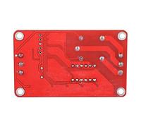 Sxhlseller Modulo relè Ritardato Ciclo Timer, Scheda di Controllo | Controller di temporizzazione, progetti di automazione, interruttori relè programmabili, elettronica fai-da-te, controllo
