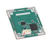 Sxhlseller Modulo Telecamera USB con Messa a Fuoco Automatica da 12 MP, Sensore CMOS 4K, IMX258, Modulo Telecamera con Messa a Fuoco Automatica Ad Alta Risoluzione CCTV AI, Plug and Play,