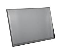 Sxhlseller Monitor Touchscreen da 18,5 Pollici, Display per Computer con Schermo Esterno HDR 1920x1080 HD 60Hz, Monitor da Viaggio Portatile per Console di Gioco per Telefoni PC Portatili