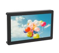 Sxhlseller Monitor Touchscreen da 7 Pollici, Display Touch Screen Capacitivo HD 1920x1080 con Interfacce Multiple, Monitor Portatile per Console di Gioco TV Box per Fotocamera