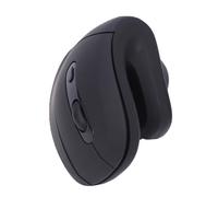 Sxhlseller Mouse Verticale Wireless 2.4G per Computer | Design scientifico, tre impostazioni di sensibilità, ricevitore USB-A incluso, riducono il dolore al polso