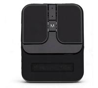 Sxhlseller Mouse Wireless Bluetooth, Connessione in 3 modalità, Accoppiamento Doppio Dispositivo