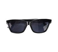 Sxhlseller Music Carrier, IP65 -Sealing -Fernfotography AI Smart Brille for Business (O occhiali da sole a V in stile Black Frame)