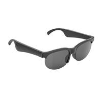 Sxhlseller Occhiali da Sole Intelligenti S01 con Bluetooth 5.4 |Lenti Polarizzate e Altoparlanti Auricolari Aperti 6 Ore di Riproduzione per Avventure All'aria Aperta