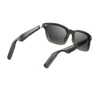 Sxhlseller Occhiali Intelligenti con Traduzione AI per Uomo e Donna, Occhiali da Sole Bluetooth con Doppia Montatura Magnetica per Viaggi in Bicicletta All'aperto (verde scuro)