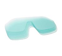 Sxhlseller Occhiali per Saldatura con Oscuramento Automatico Occhiali Protettivi di Sicurezza per Occhi Solari Efficienti per Saldatura con Saldatore, Oscuramento Rapido per Elettrica/protetta a