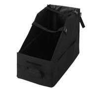 Sxhlseller Organizer per Bici Pieghevole, Custodia da Trasporto per Biciclette e Dahon, con Copertura Antipolvere Rimovibile e Cinturino con Fibbia, per Riporre e Trasportare in Modo Sicuro il