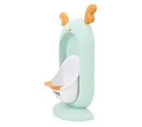 Sxhlseller Orinatoio per Bambini Facile da Installare, Orinatoio da Addestramento per Bambini Montabile a Parete di Grande capacità per il Bagno dei Ragazzi (#12)