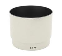 Sxhlseller Paraluce per EF 70-200mm F/4L IS USM, ET-74 Paraluce Reversibile per Fotocamera Paraluce