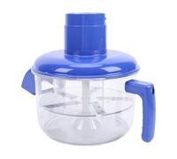 Sxhlseller Pelapatate Automatico, Pelapatate Automatico per Uva e Pomodori Ciliegia, Gadget da Peeling Efficiente per Uso Domestico, Facile da Pulire e Conservare