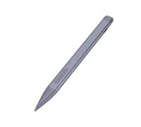 Sxhlseller Penna Stilo per Pro, sensibilità Alla Pressione 4096 Livelli, connettività Bluetooth 5.0, Penna Touch Screen Dal Design Sottile con Punta di Ricambio per Pro 8 9 (GREY)