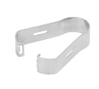 Sxhlseller Pennino in Lega di Titanio per Note10 S21U S24U - Punte di Ricambio per Penna con Clamp/Holder per Penna, 2 Punte per per Artisti e Designer